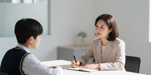 상담 및 예술교육 프로그램 운영 학업 및 사회 복귀를 위한 맞춤형 진로·정서 통합 지원